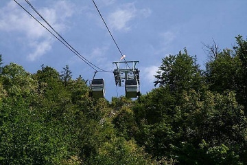 Chata Moravsk� kras - Macocha - rybn�k Ol�ovec