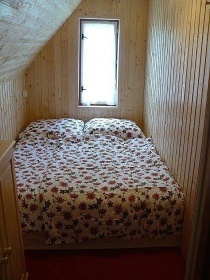 Chata Moravsk� kras - Macocha - rybn�k Ol�ovec