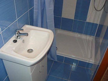 Chata Moravsk� kras - Macocha - rybn�k Ol�ovec