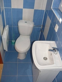 Chata Moravsk� kras - Macocha - rybn�k Ol�ovec