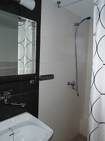 Chalupa Hrub� Jesen�k - Prad�d - Karlova Stud�nka