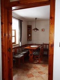 Chalupa Hrub� Jesen�k - Prad�d - Karlova Stud�nka