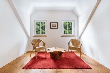 Wellness roubenka s jez�rkem - Nov� Ves nad Nisou