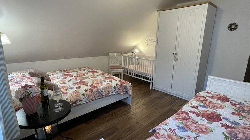 Chalupa s baznem - Jesenky - Velk Losiny