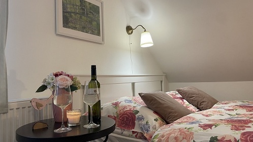 Chalupa s baznem - Jesenky - Velk Losiny