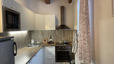 Chalupa s bazénem - Jeseníky - Velké Losiny