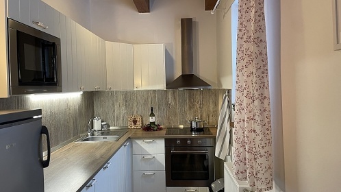 Chalupa s baznem - Jesenky - Velk Losiny