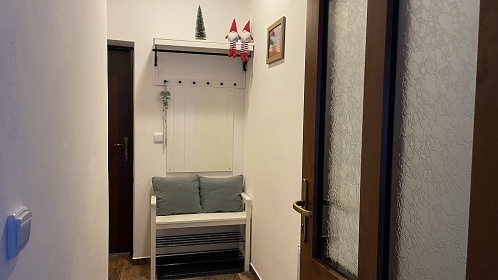 Chalupa s baznem - Jesenky - Velk Losiny