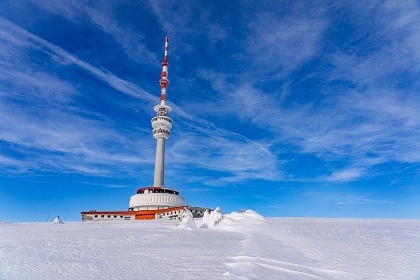 Chalupa s baznem - Jesenky - Velk Losiny