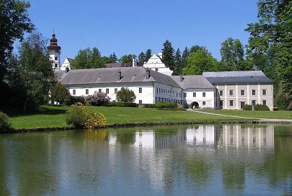 Chalupa s baznem - Jesenky - Velk Losiny