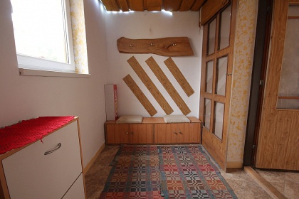 Chata Katka - Leštiny - Orava - Chočské vrchy