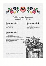 Búda Pod Terasou - chalupa a sklípek Mutěnice