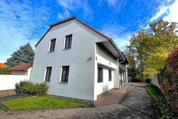 Chalupa U rybn�ka Sv�t - apartm�ny T�ebo�