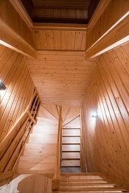 Roubenka u lesa - Kr�lick� Sn�n�k - Doln� Morava