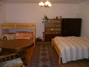 Chalupa samota s baz�nem - Lu�nice - Bechyn�
