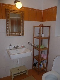 Chalupa samota s baz�nem - Lu�nice - Bechyn�