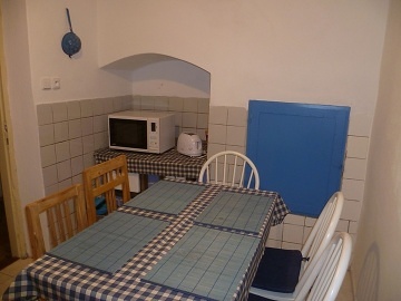 Chalupa samota s baz�nem - Lu�nice - Bechyn�