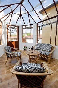 Penzion Mikulov - apartmány jako doma - Morava