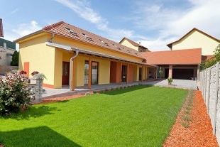 Penzion P�lavsk� vrchy - Apartm�ny Mikulov