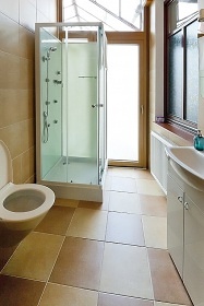 Penzion P�lavsk� vrchy - Apartm�ny Mikulov