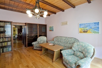 Penzion Mikulov - apartmány jako doma - Morava