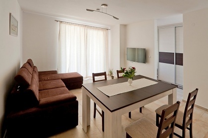 Penzion P�lavsk� vrchy - Apartm�ny Mikulov