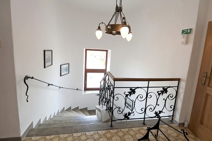 Penzion P�lavsk� vrchy - Apartm�ny Mikulov