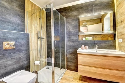 Dovolen� na Lipn� - Apartm�nov� d�m Lipno