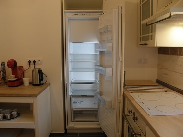 Chalupa Plava a vinn sklep - Stolov hora