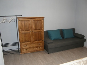 Chalupa Plava a vinn sklep - Stolov hora