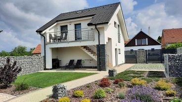 Nový objekt: Apartmán Starovičky 406 - oblast Pálava