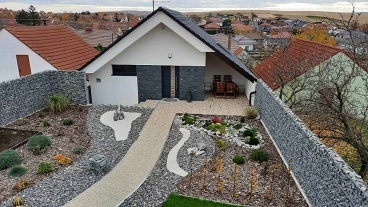 Apartmán Starovičky 406 - ubytování Pálava