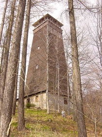 Chata Radana - pronájem chaty - Bludov