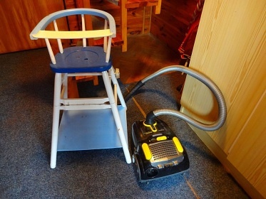 Chata Vl�� D�l - hrad Bouzov - Morava - Jesen�ky