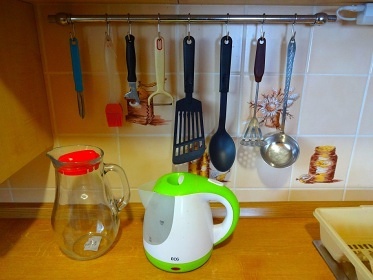 Chata Vl�� D�l - hrad Bouzov - Morava - Jesen�ky