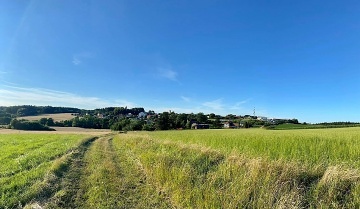 Chata Železné hory - Třemošnice - Sušice