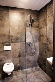 Vila Klára - apartmány Třeboň - jižní Čechy