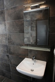 Vila Klára - apartmány Třeboň - jižní Čechy