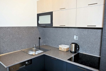 Vila Klára - apartmány Třeboň - jižní Čechy