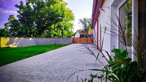 Mračovská Chalupa U Kapličky - Kadov - Blatná