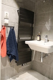 Horsk chata umava - Brlnk - hlavsk dol