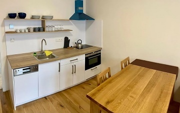 Apartmn U Kola - Hojsova Str - elezn Ruda