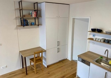 Apartmn U Kola - Hojsova Str - elezn Ruda