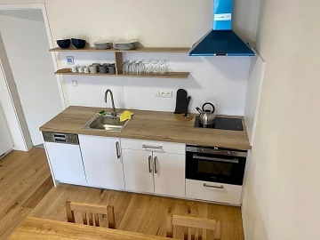 Apartmán U Kola - Hojsova Stráž - Železná Ruda