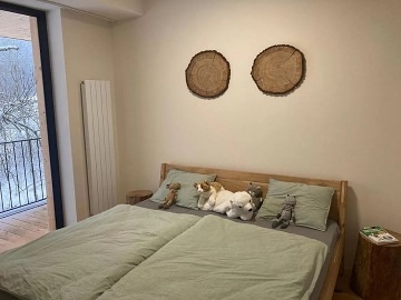 Apartmán U Kola - Hojsova Stráž - Železná Ruda