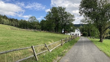 Apartmán U Kola - Hojsova Stráž - Železná Ruda