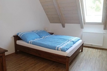 Roubenka U Zvoničky - Cejle - Hutě - Vysočina