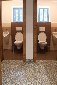 Roubenka U Zvoničky - Cejle - Hutě - Vysočina