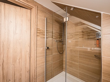 Chalupa Moravsk kras - Blansko - Boskovice