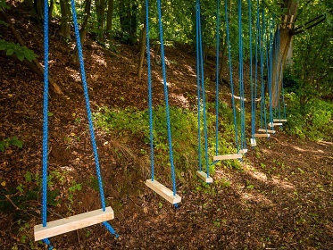 Chalupa Moravsk kras - Blansko - Boskovice